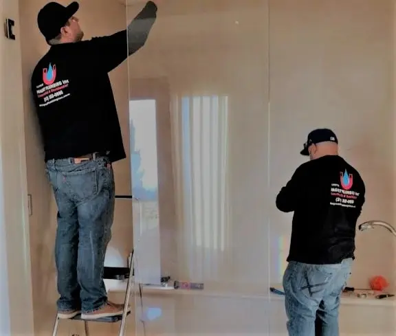 Professional plumbing installation for Tankless Water Heater Installation in Pleasant Hills